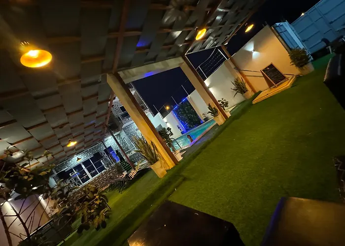 Pereira Lounge Bar