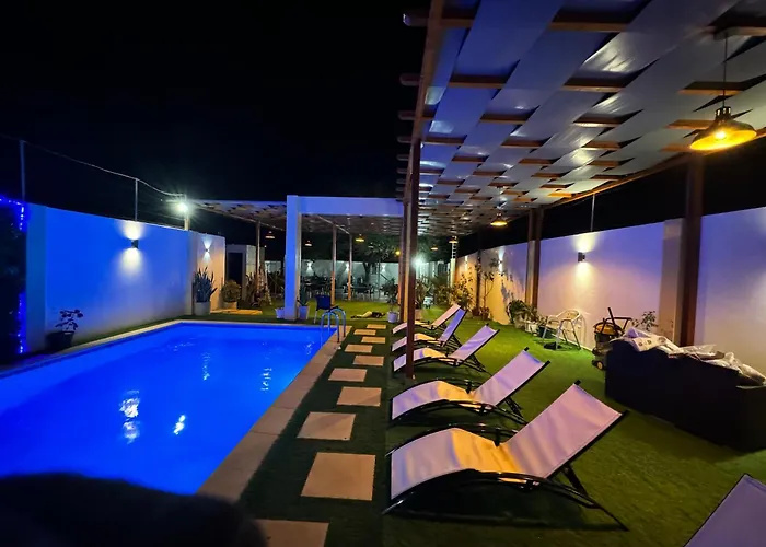 Pereira Lounge Bar